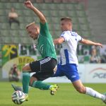 GKS Bełchatów - Stomil Olsztyn 0:1