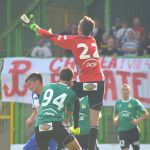 GKS Bełchatów - Stomil Olsztyn 0:1