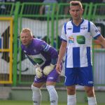 GKS Bełchatów - Stomil Olsztyn 0:1