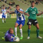 GKS Bełchatów - Stomil Olsztyn 0:1