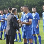 Śniardwy Orzysz - Mamry Giżycko 5:1 (2:0)