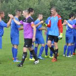 Śniardwy Orzysz - Mamry Giżycko 5:1 (2:0)