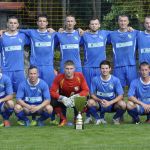 Śniardwy Orzysz - Mamry Giżycko 5:1 (2:0)