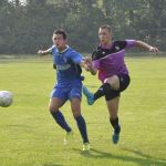 Śniardwy Orzysz - Mamry Giżycko 5:1 (2:0)
