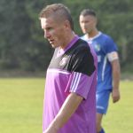 Śniardwy Orzysz - Mamry Giżycko 5:1 (2:0)
