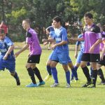 Śniardwy Orzysz - Mamry Giżycko 5:1 (2:0)