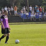 Śniardwy Orzysz - Mamry Giżycko 5:1 (2:0)