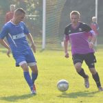 Śniardwy Orzysz - Mamry Giżycko 5:1 (2:0)