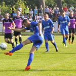 Śniardwy Orzysz - Mamry Giżycko 5:1 (2:0)