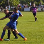 Śniardwy Orzysz - Mamry Giżycko 5:1 (2:0)