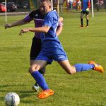 Śniardwy Orzysz - Mamry Giżycko 5:1 (2:0)