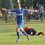 Śniardwy Orzysz - Mamry Giżycko 5:1 (2:0)