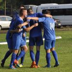 Śniardwy Orzysz - Mamry Giżycko 5:1 (2:0)