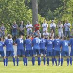Śniardwy Orzysz - Mamry Giżycko 5:1 (2:0)