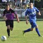 Śniardwy Orzysz - Mamry Giżycko 5:1 (2:0)