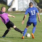 Śniardwy Orzysz - Mamry Giżycko 5:1 (2:0)