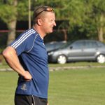 Śniardwy Orzysz - Mamry Giżycko 5:1 (2:0)