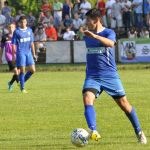 Śniardwy Orzysz - Mamry Giżycko 5:1 (2:0)