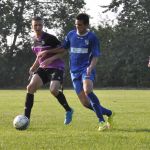 Śniardwy Orzysz - Mamry Giżycko 5:1 (2:0)