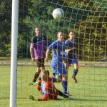 Śniardwy Orzysz - Mamry Giżycko 5:1 (2:0)