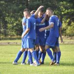 Śniardwy Orzysz - Mamry Giżycko 5:1 (2:0)