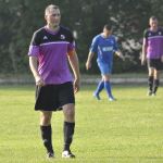 Śniardwy Orzysz - Mamry Giżycko 5:1 (2:0)