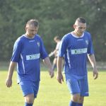 Śniardwy Orzysz - Mamry Giżycko 5:1 (2:0)