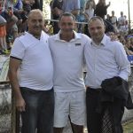 Śniardwy Orzysz - Mamry Giżycko 5:1 (2:0)