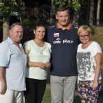 Śniardwy Orzysz - Mamry Giżycko 5:1 (2:0)
