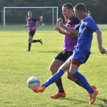 Śniardwy Orzysz - Mamry Giżycko 5:1 (2:0)