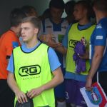 Stomil Olsztyn - Sandecja Nowy Sącz 2:2