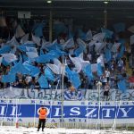 Stomil Olsztyn - Sandecja Nowy Sącz 2:2