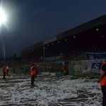 Stomil Olsztyn - Sandecja Nowy Sącz 2:2