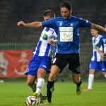 Stomil Olsztyn - Sandecja Nowy Sącz 2:2