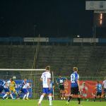 Stomil Olsztyn - Sandecja Nowy Sącz 2:2