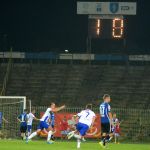 Stomil Olsztyn - Sandecja Nowy Sącz 2:2