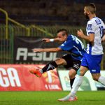 Stomil Olsztyn - Sandecja Nowy Sącz 2:2