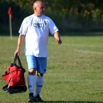 Warmia Olsztyn - GKS Gietrzwałd-Uniszewo 4:0