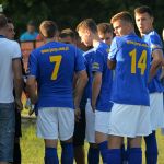 Warmia Olsztyn - GKS Gietrzwałd-Uniszewo 4:0