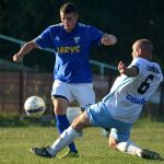 Warmia Olsztyn - GKS Gietrzwałd-Uniszewo 4:0