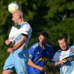 Warmia Olsztyn - GKS Gietrzwałd-Uniszewo 4:0