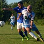 Warmia Olsztyn - GKS Gietrzwałd-Uniszewo 4:0