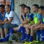 Warmia Olsztyn - GKS Gietrzwałd-Uniszewo 4:0