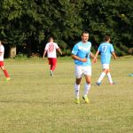 Start Kozłowo - Zatoka Braniewo
