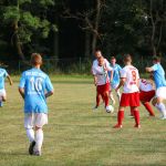 Start Kozłowo - Zatoka Braniewo