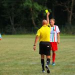 Start Kozłowo - Zatoka Braniewo