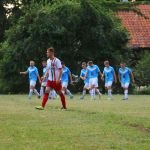 Start Kozłowo - Zatoka Braniewo