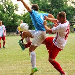 Start Kozłowo - Zatoka Braniewo