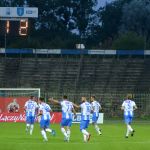 Stomil Olsztyn - Śląsk Wrocław 1:5