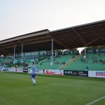 Olimpia Grudziądz - Stomil Olsztyn 2:0